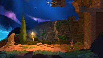 Immagine 31 del gioco Indivisible per PlayStation 4